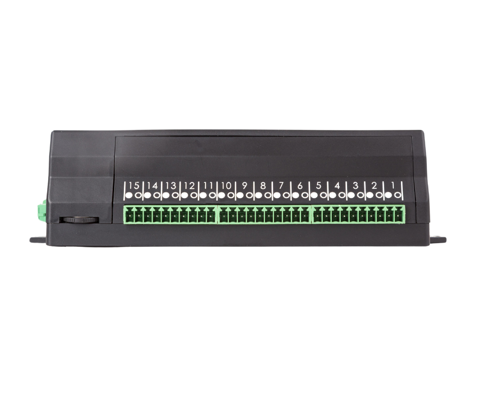 eGauge Core