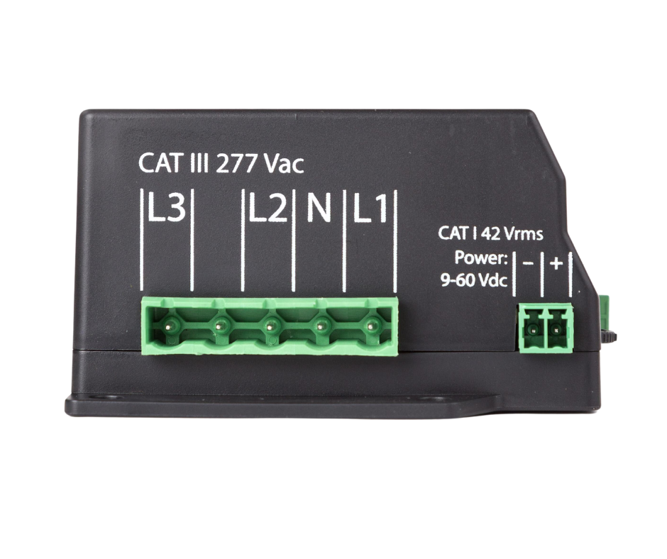 eGauge Core