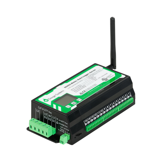 eGauge Core Wifi