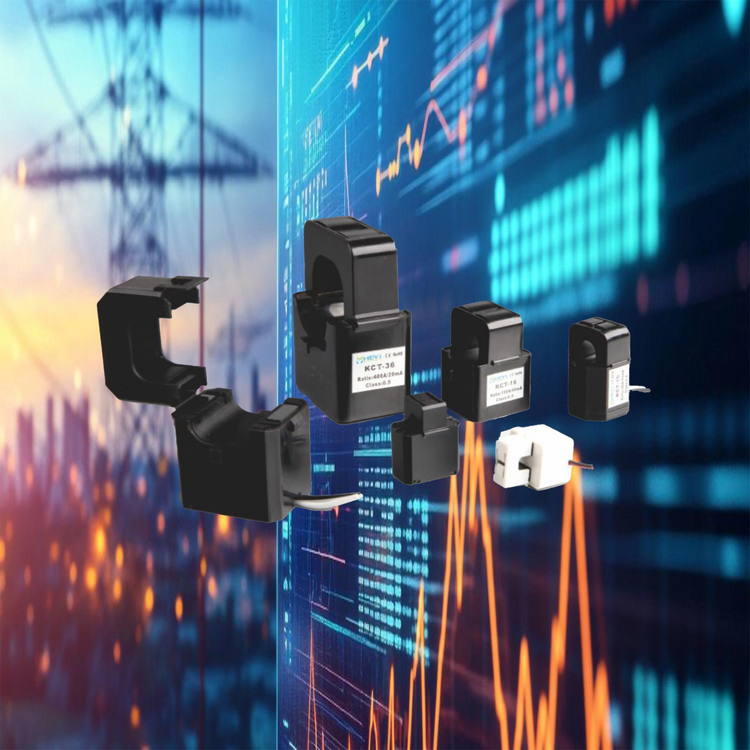Current Transformers