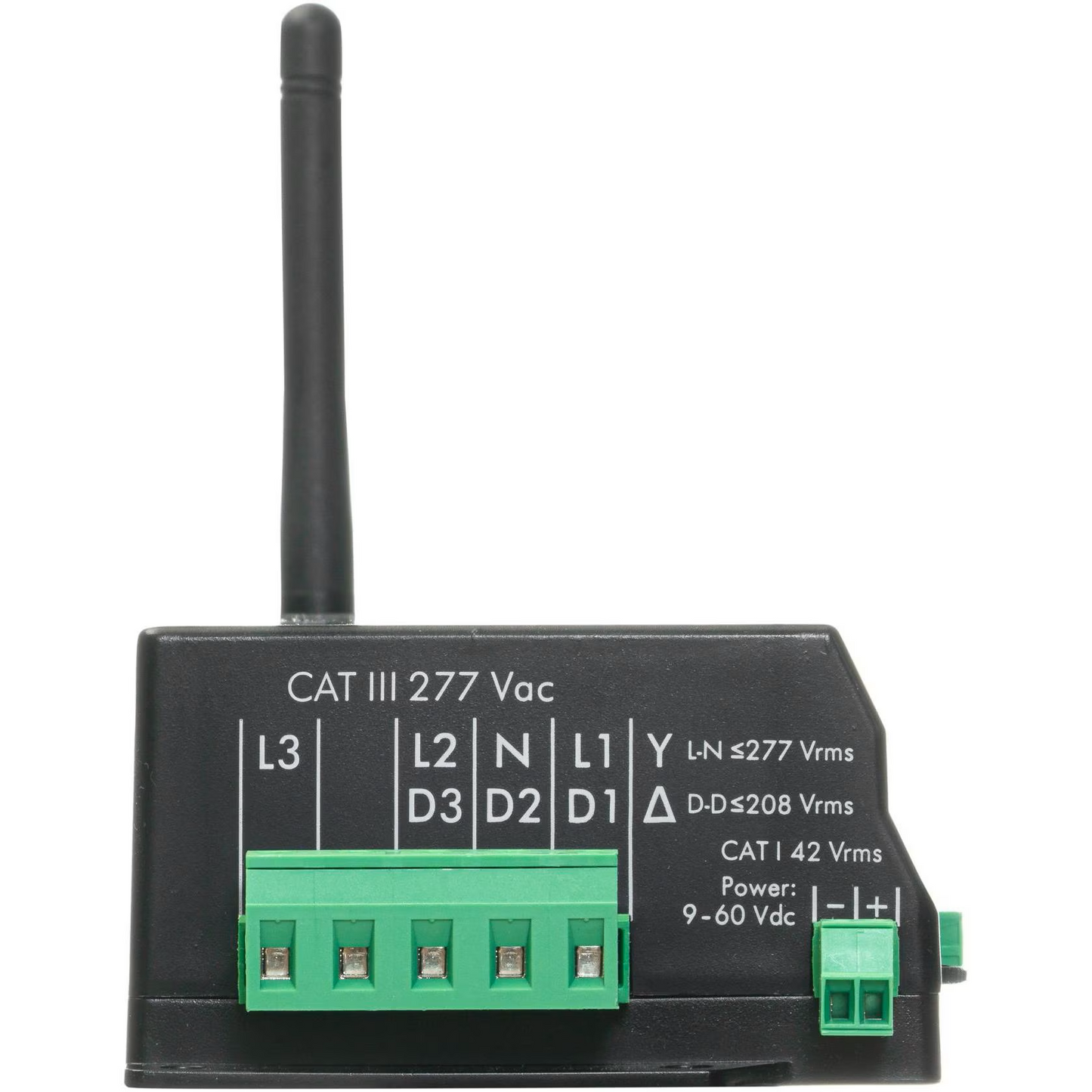 eGauge Core Wifi
